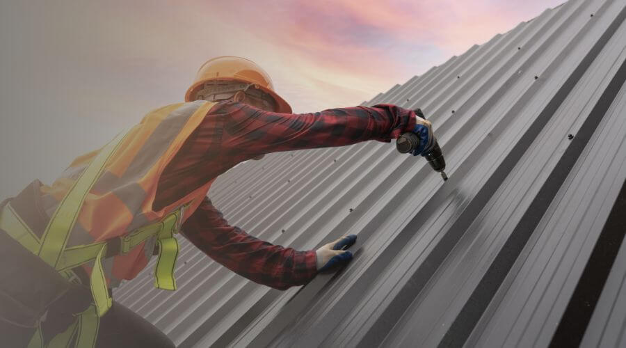 Professional residential roofers in Cascade, CO